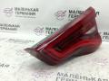фонарь крышки багажника правый BMW X3 G01 2019, 2.0 л., B48B20C, бензин, АКПП, c1m phytonic-blau metallic, внедорожник 5 дв., полный привод, 63219853378, 9853378, H8740874409, 63217408744, 7408744 - фото №13