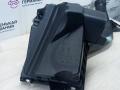 корпус воздушного фильтра BMW 3 серия F30/F31/F34 F30 2012, 3.0 л., N55 B30 A, бензин, АКПП, black sapphire metallic (475), седан, задний привод, 13717605654, 7605654 - фото №6