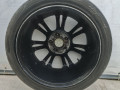 диск литой BMW Z4 E85 2003, 2.5 л., M54 B25 (256S5), бензин, АКПП, black sapphire metallic (475), кабриолет, 6759841 - фото №31