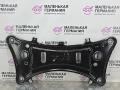 защита двигателя BMW X4 F26 2014, 2.0 л., N20 B20 A, бензин, АКПП, 475 black sapphire metallic, полный привод, правый руль, 6786944, 31106786944 - фото №3