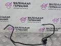 трубка тормозная BMW 5 серия G30/G31 G30 2017, 2.0 л., B47 D20 A, дизель, АКПП, black sapphire metallic (475), седан, задний привод, правый руль - фото №5