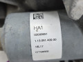 редуктор заднего моста BMW X1 F48 2017, 2.0 л., B48 A20 B, бензин, АКПП, синий mediterranblau c10, полный привод, правый руль, 8692602, 33109470035, 9470035, 8692602 - фото №10