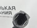 патрубок радиатора BMW X6 E71/E72 E71 2009, 3.0 л., N54 B30 A, бензин, серебро, правый руль, 17127586774, 7586774 - фото №4