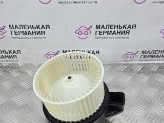 моторчик печки BMW 5 серия G30/G31 G30 2018, 2.0 л., B48 B20 A, бензин, АКПП, черный 475, седан, задний привод, правый руль, F011500123, 9154116, 64116836882, 6836882, 64119361721, 9361721, 0130309507