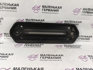 кронштейн (крепление) BMW X1 F48 2016, 2.0 л., B47 C20 A, дизель, АКПП, alpinweiss 3 (300), передний привод, правый руль, 51617336753, 7336753