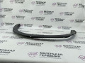 накладка колесной арки BMW X1 F48 2017, 2.0 л., B48 A20 B, бензин, АКПП, синий mediterranblau c10, полный привод, правый руль, 51777332340, 7332340 - фото №4