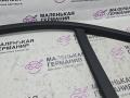 накладка двери внутренняя задняя правая Mercedes-Benz C-Класс W204 [рестайлинг] W204.048 2012, 1.8 л., M 271.860, бензин, АКПП, 149 белый, седан, задний привод, правый руль, A2047350271 - фото №4