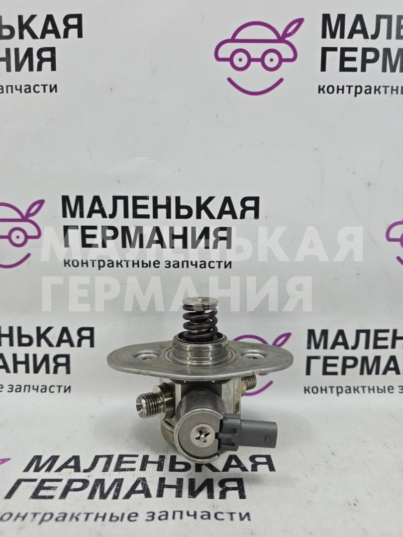 ТНВД BMW X1 F48 2017, 2.0 л., B48 A20 B, бензин, АКПП, alpinweiss 3 (300), полный привод, правый руль, 13517636881, 0261520249, 7636881 - фото №1