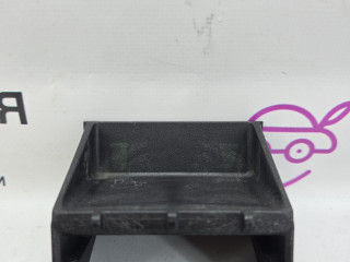 кронштейн радиатора BMW X5 F15 2014, 3.0 л., N57 D30 A, дизель, АКПП, mineralweiss metallic (a96), полный привод, правый руль, 17117533537, 7533537