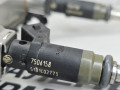 топливная рампа BMW 3 серия E90/E91/E92/E93 (2004 - 2010), 2.0 л., N46 B20 B, бензин, АКПП, 13537530420, 7530420, 7506158, 13537506158, 7526892, 12527506708 - фото №20