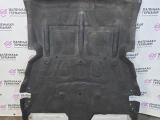 защита двигателя BMW 1 серия F20/F21 F20 2013, 3.0 л., N55 B30 A, бензин, АКПП, 300, u300 — alpinweiss iii, хетчбэк 5 дв., задний привод, правый руль, 51757241814, 7241814