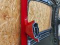 крыша BMW X6 F16 2014, 3.0 л., N55 B30 A, бензин, АКПП, красный, правый руль, 41317352130, 7352130 - фото №92