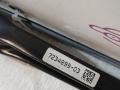 верхняя планка телевизора BMW 6 серия F06/F12/F13 2012, 4.4 л., N63 B44 B, бензин, АКПП, alpinweiss 3 (300), хетчбэк 5 дв., задний привод, правый руль, 51647200690, 7200690 - фото №6