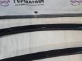 Комплект молдингов BMW 6 серия F06/F12/F13 2012, 4.4 л., N63 B44 B, бензин, АКПП, alpinweiss 3 (300), хетчбэк 5 дв., задний привод, правый руль, 51767275304, 51767275303, 7221324, 7221323, 7275304, 7275303 - фото №14