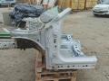 часть кузова (вырезанный элемент) BMW X1 F48 2016, 2.0 л., B47 C20 A, дизель, АКПП, alpinweiss 3 (300), передний привод, правый руль, 41007427782, 41007427781, 41007386987, 41007386988 - фото №38