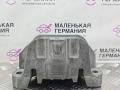 подушка крепления двигателя Mercedes-Benz GLA-Класс X156 2014, 2.0 л., M 270.920, бензин, робот, белый calcite white (650u), хетчбэк 5 дв., полный привод, правый руль, A2462400617 - фото №5