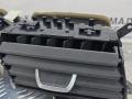 дефлектор обдува салона BMW 5 серия G30/G31 G30 2018, 2.0 л., B48 B20 A, бензин, АКПП, черный 475, седан, задний привод, правый руль, 64229329579, 9329579, 168281 - фото №2