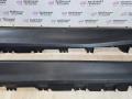 пороги (комплект) BMW X5 G05 (2018 - 2026), 7440905, 51778498997, 51778498998, 51777467907, 51777467908, 51777440912, 51777440911, 51777440905, 51777440906, 7440906, 7444874, 7440912, 7440911, 7444873 - фото №27