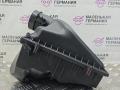 корпус воздушного фильтра BMW 5 серия G30/G31 G30 2017, 2.0 л., B47 D20 A, дизель, АКПП, black sapphire metallic (475), седан, задний привод, правый руль, 13718620473, 8620473 - фото №4