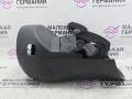 кожух рулевой колонки BMW X1 F48 2017, 2.0 л., B48 A20 B, бензин, АКПП, alpinweiss 3 (300), полный привод, правый руль, 51456843859, 6843859 - фото №2