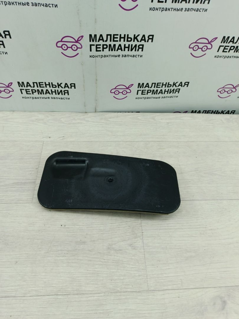 заглушка BMW X3 G01 2019, 2.0 л., B46 B20 B, бензин, АКПП, белый alpinweiss 3 (300), задний привод, 64319364880, 9364880 - фото №1