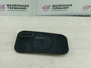 заглушка BMW X3 G01 2019, 2.0 л., B46 B20 B, бензин, АКПП, белый alpinweiss 3 (300), задний привод, 64319364880, 9364880