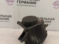 бачок расширительный Mercedes-Benz C-Класс W205/S205/C205 2014, 2.0 л., M 274.920, бензин, АКПП, белый, седан, задний привод, правый руль, A2742000385 - фото №3