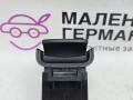 кнопка ручного тормоза (ручника) BMW 5 серия G30/G31 G30 2018, 2.0 л., B48 B20 A, бензин, АКПП, a96 mineral-weiss metallic, седан, задний привод, правый руль, 6842027, 61316842027, 61319109311, 9109311 - фото №5