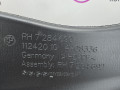 воздуховод BMW X5 F15 2013, 3.0 л., N57 D30 A, дизель, АКПП, mineralweiss metallic (a96), внедорожник 5 дв., полный привод, правый руль, 51437382354, 7382354, 7284690 - фото №3