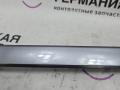 молдинг лобового стекла BMW X3 F25 2013, 2.0 л., N20 B20 A, бензин, АКПП, а52/7 spacegrau, хетчбэк 5 дв., полный привод, правый руль, 51317286180, 7286180 - фото №6