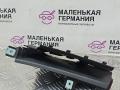 Воздуховод крыла прав. BMW 5 серия G30/G31 G30 2017, 2.0 л., B47 D20 A, дизель, АКПП, black sapphire metallic (475), седан, задний привод, правый руль, 51137349592, 7349592 - фото №7