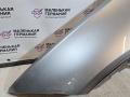 крыло переднее левое BMW X5 M F85 2016, 4.4 л., S63 B44 B, бензин, АКПП, donington grau (c28), полный привод, 7294537, 7337093, 7294539, 51657294537, 51658056337, 8056337 - фото №11