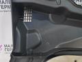 водосток планки обтекателя (жабо) BMW X1 F48 2017, 2.0 л., B48 A20 B, бензин, АКПП, alpinweiss 3 (300), полный привод, правый руль, 51717350593, 7350593 - фото №2