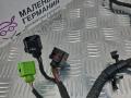 проводка двигателя Volkswagen Passat CC 1 поколение [рестайлинг] 2013, 2.0 л., CCZB, бензин, робот, z2/h5x синий металлик, седан, передний привод, правый руль, 06J972619CE - фото №4