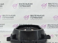Динамик (сабвуфер) BMW X6 F16 2014, 3.0 л., N55 B30 A, бензин, АКПП, красный, правый руль, 65139297898, 9297898 - фото №9