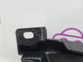 планка под капот BMW X1 F48 2016, 2.0 л., B47 C20 A, дизель, АКПП, alpinweiss 3 (300), передний привод, правый руль, 51767329402, 7329402 - фото №11