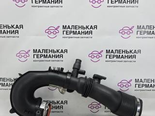 патрубок воздушного фильтра Mercedes-Benz A-Класс W176 2013, 2.0 л., M 270.920, бензин, робот, серый, хетчбэк 5 дв., передний привод, правый руль, A2700901029, A0081534428, A0000160030, A2700940151
