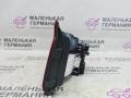 фонарь крышки багажника правый BMW X1 F48 2017, 2.0 л., B48 A20 B, бензин, АКПП, синий mediterranblau c10, полный привод, правый руль, 63217350698, 7350698 - фото №6