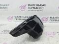 Крепление бампера заднего Mercedes-Benz C-Класс W204 [рестайлинг] W204.048 2012, 1.8 л., M 271.860, бензин, АКПП, 149 белый, седан, задний привод, правый руль, A2048800503 - фото №6