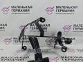 кронштейн (крепление) BMW 6 серия F06/F12/F13 2012, 4.4 л., N63 B44 B, бензин, АКПП, alpinweiss 3 (300), хетчбэк 5 дв., задний привод, правый руль, 12527610564, 7610564 - фото №10