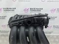 коллектор впускной BMW 3 серия E90/E91 [рестайлинг] (2008 - 2013), 2.0 л., N46 B20 BD, бензин, АКПП, 13628657300, 7560234, 13627585278, 11618645544, 11617560230 - фото №7