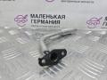 масляная трубка турбины Mercedes-Benz E-Класс W212 [рестайлинг] W212 2014, 2.0 л., M 274.920, бензин, АКПП, 149 u белый, седан, задний привод, правый руль, A2740900377, 0418264C - фото №4