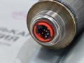 подушка безопасности пассажира BMW 6 серия F06/F12/F13 2012, 4.4 л., N63 B44 B, бензин, АКПП, alpinweiss 3 (300), хетчбэк 5 дв., задний привод, правый руль, 72129147023, 9147023, 7202637, 39914702307 - фото №8