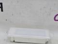 плафон двери BMW 1 серия F20/F21 F20 2013, 3.0 л., N55 B30 A, бензин, АКПП, 300, u300 — alpinweiss iii, хетчбэк 5 дв., задний привод, правый руль, 9270505, 63319270505, 9219490 - фото №4
