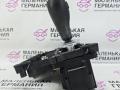 селектор АКПП BMW X5 E70 [рестайлинг] 2011, 3.0 л., N55 B30 A, бензин, АКПП, белый, правый руль, 51169164483, 9164483, 61319197970, 9197970, 10022149 - фото №4