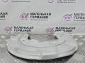 защитный кожух тормозного механизма BMW 5 серия G30/G31 G30 2018, 2.0 л., B48 B20 A, бензин, АКПП, a96 mineral-weiss metallic, седан, задний привод, правый руль, 34206861802, 6861802 - фото №5