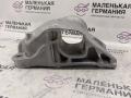 кронштейн двигателя Mercedes-Benz GLA-Класс X156 2014, 2.0 л., M 270.920, бензин, робот, белый calcite white (650u), хетчбэк 5 дв., полный привод, правый руль, A2702230138 - фото №15