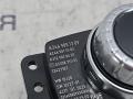 джойстик управления мультимедиа Mercedes-Benz GLA-Класс X156 2014, 2.0 л., M 270.920, бензин, робот, белый calcite white (650u), хетчбэк 5 дв., полный привод, правый руль, A2469001309, A2469013302, A2129020607 - фото №8
