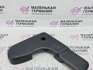 накладка на сиденье BMW X5 F15 2013, 3.0 л., N57 D30 A, дизель, АКПП, 300 alpinweiss iii, полный привод, правый руль, 52207351581, 7351581