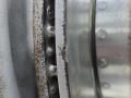 кулак поворотный левый BMW 5 серия G30/G31 G30 2018, 2.0 л., B48 B20 A, бензин, АКПП, черный 475, седан, задний привод, правый руль, 6884381, 6860907, 6879181, 6861835, 34116860907, 34106872799, 6872799, 34106882255, 6882255, 34106861797, 6861797, 31206884381, 31206866315, 6866315, 07148835169, 8835169, 34306861835, 34306879181 - фото №6